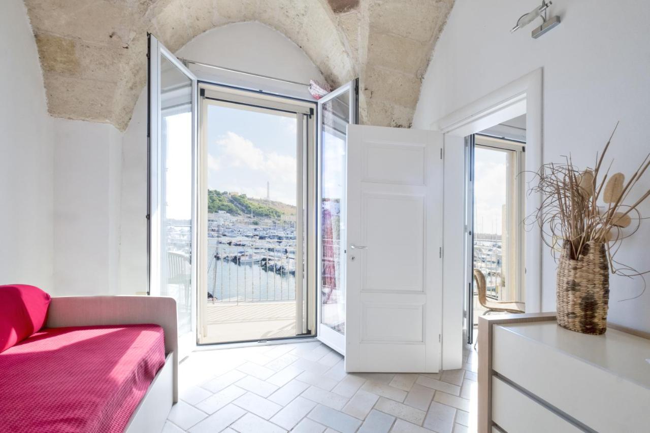 Marechiaro Villa Santa Maria di Leuca Exteriör bild
