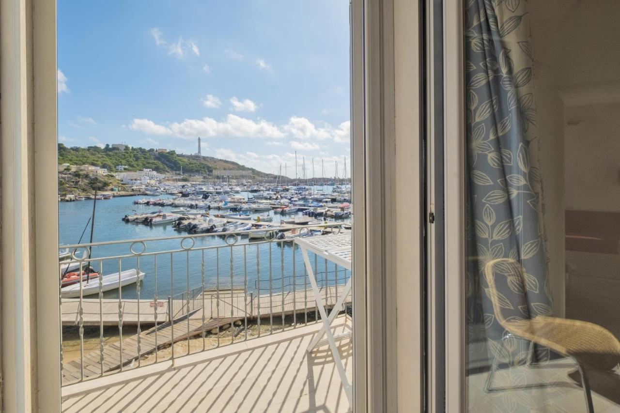 Marechiaro Villa Santa Maria di Leuca Exteriör bild