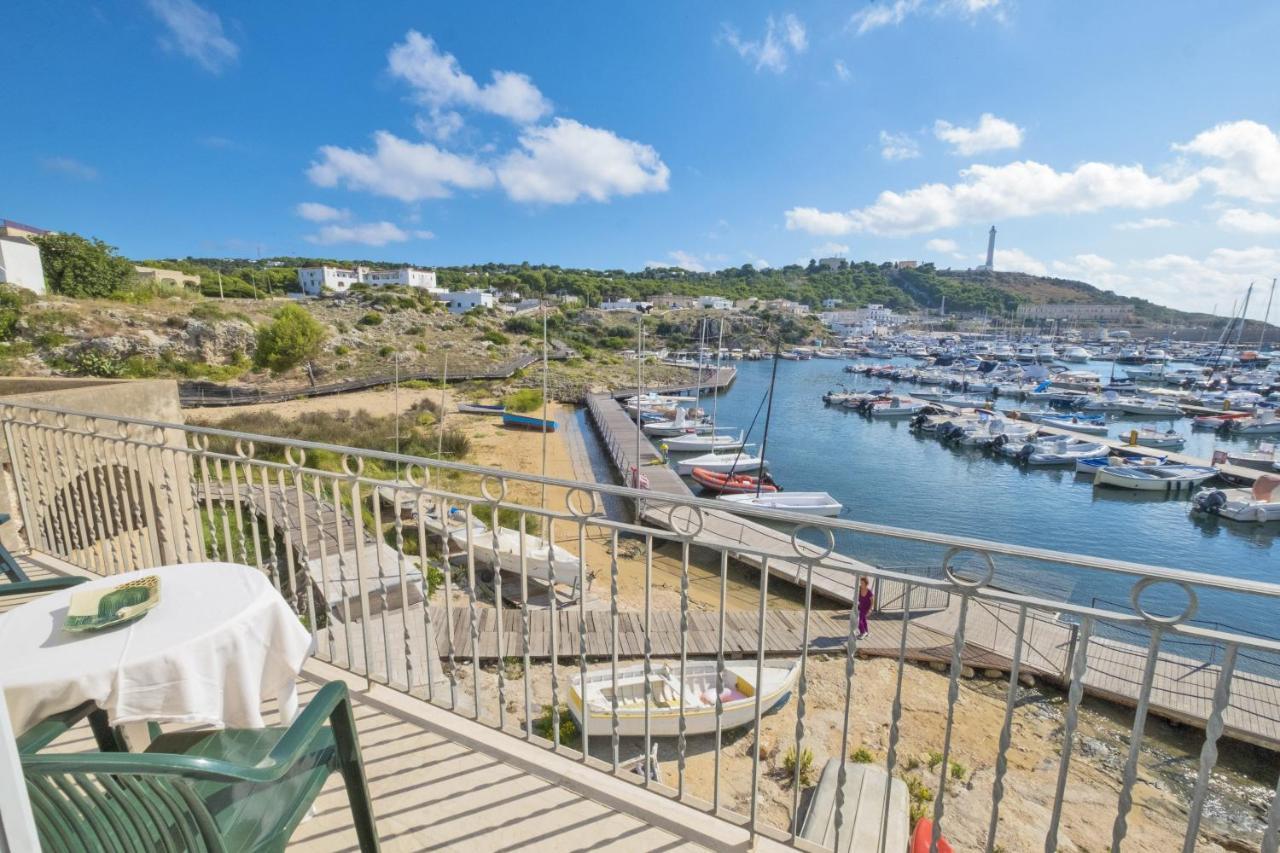 Marechiaro Villa Santa Maria di Leuca Exteriör bild